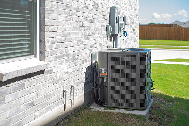 Reliable Heat Pump Repair contractor in Jefferson, TX by FH HVAC
